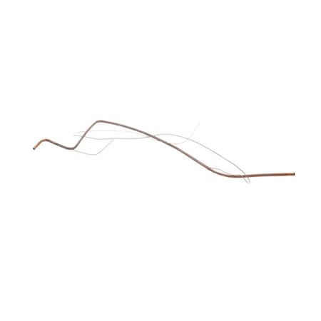 Perlick Ls Line Assembly, Med Temp, Lower 68988
